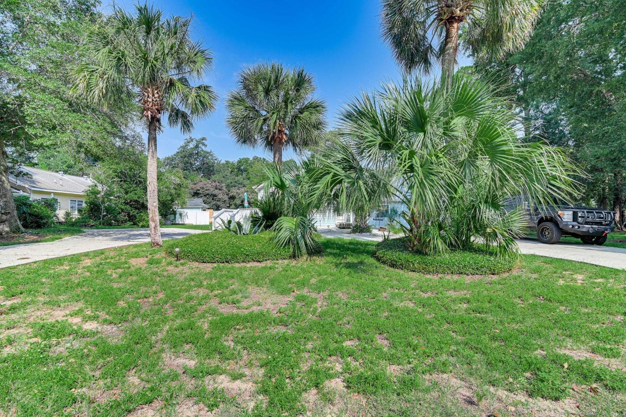 Murrells Inlet Studio Less Than 2 Mi To Marsh Walk Myrtle Beach Exterior foto
