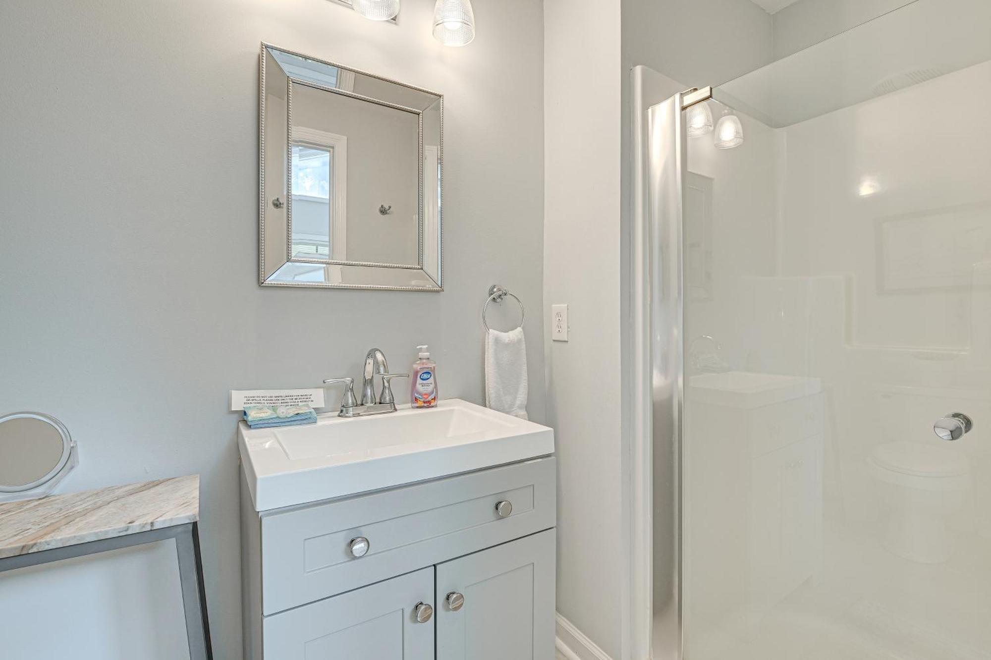 Murrells Inlet Studio Less Than 2 Mi To Marsh Walk Myrtle Beach Exterior foto