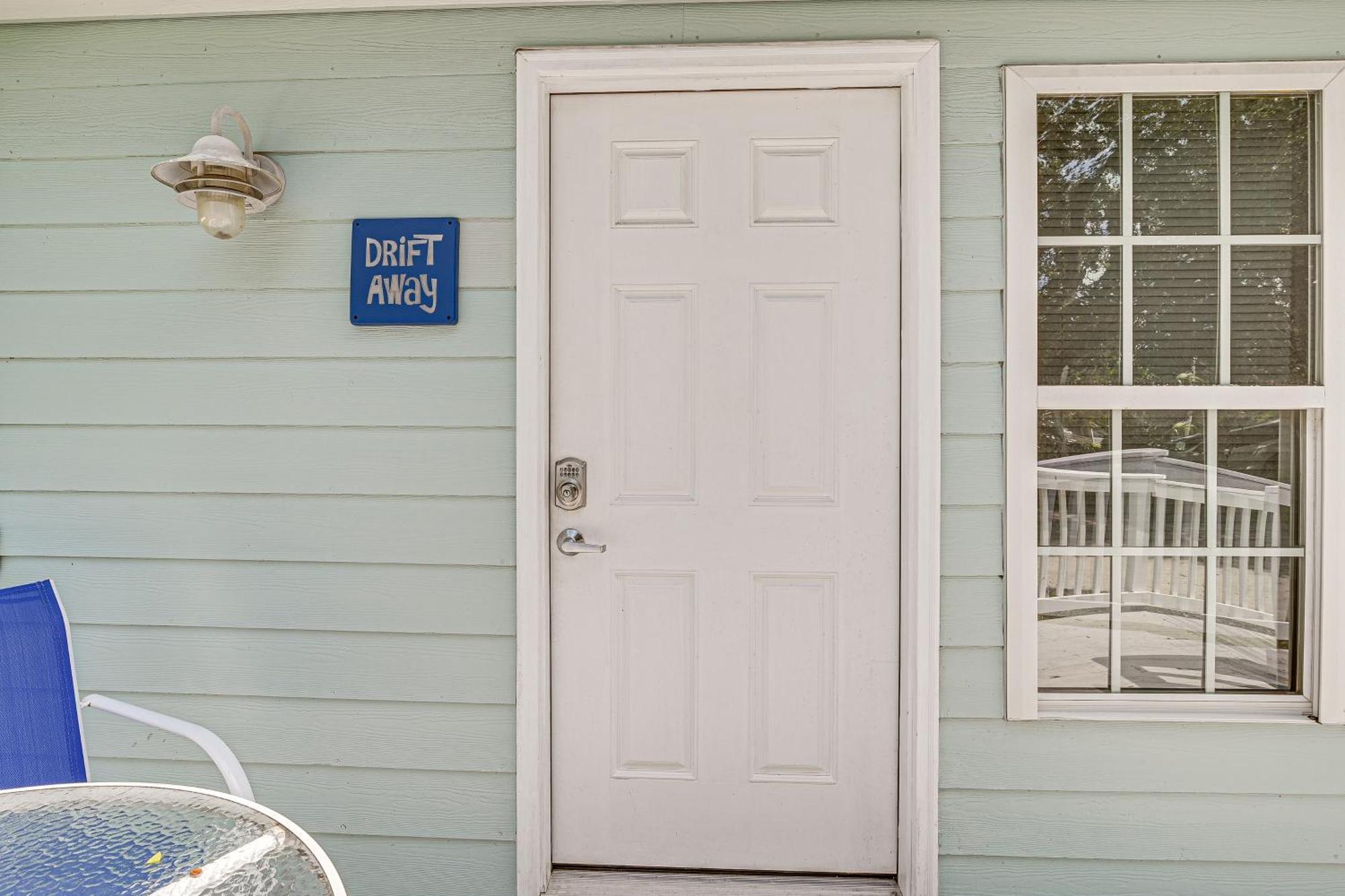Murrells Inlet Studio Less Than 2 Mi To Marsh Walk Myrtle Beach Exterior foto