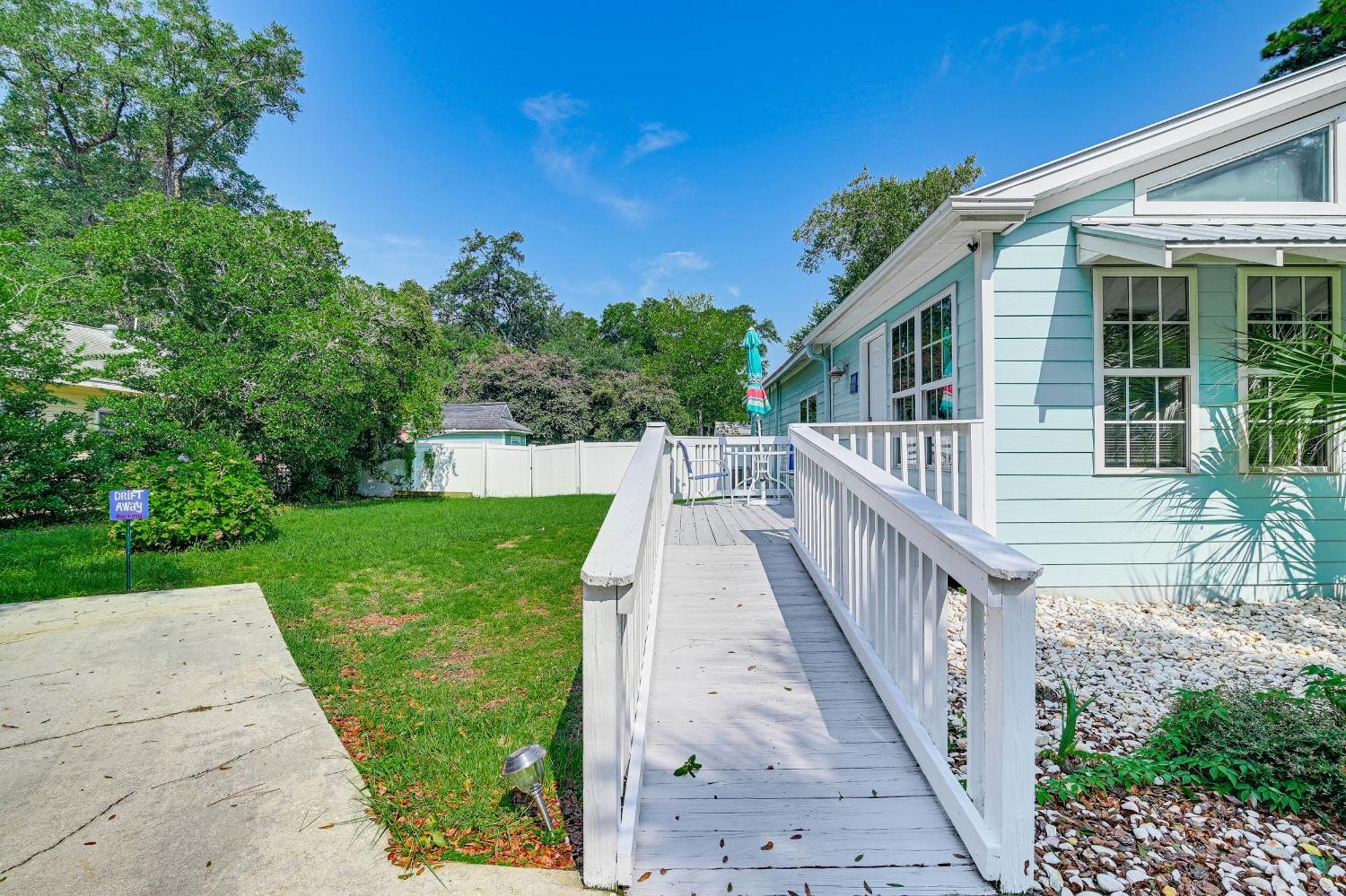Murrells Inlet Studio Less Than 2 Mi To Marsh Walk Myrtle Beach Exterior foto