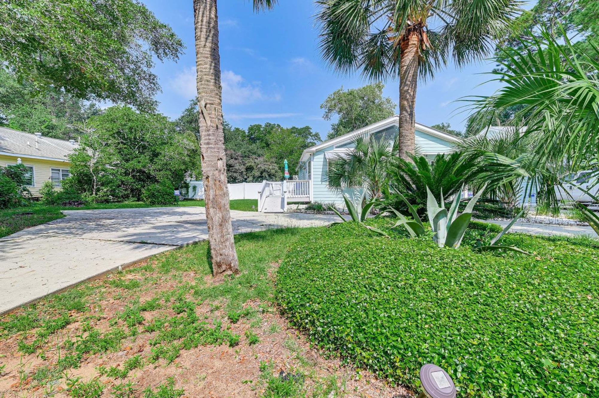 Murrells Inlet Studio Less Than 2 Mi To Marsh Walk Myrtle Beach Exterior foto