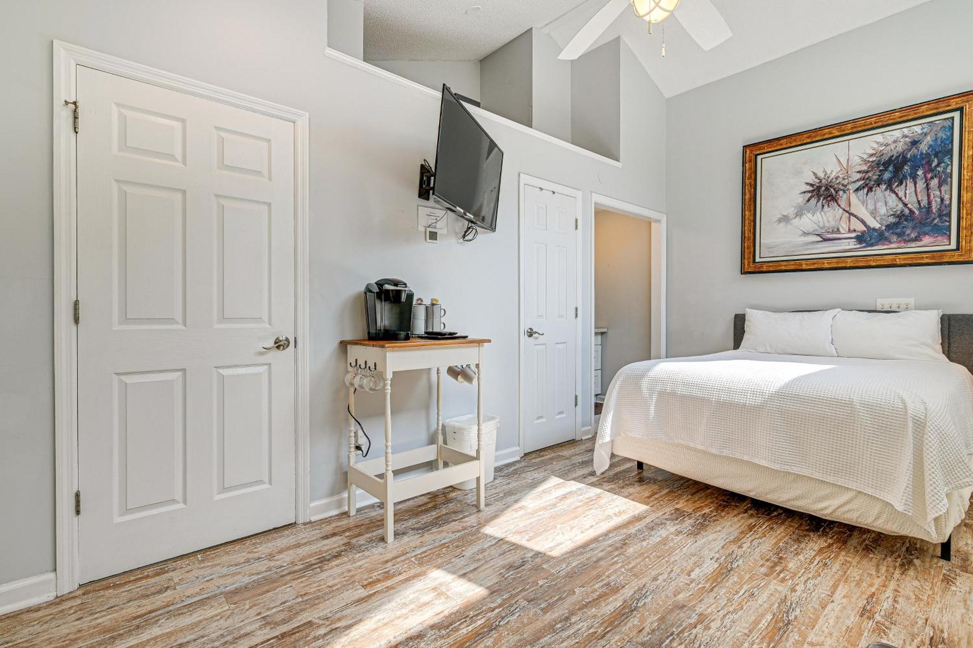 Murrells Inlet Studio Less Than 2 Mi To Marsh Walk Myrtle Beach Exterior foto